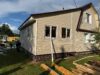 Монтаж пристройки 8х4 + реконструкция крыши (фото 4)